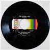 Bill & Jan Käytetty 7” ei kuvakantta The Untouchables  kansi Ei kuvakantta levy VG käytetty vinyylisingle