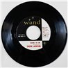 Chuck Jackson 1967 1166 Shame On Me / Candy begagnad singelskiva