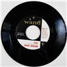 Chuck Jackson 1967 1166 Shame On Me / Candy begagnad singelskiva