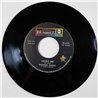 Richard Harris 1968 D-4170 The Yard Went On Forever begagnad singelskiva