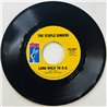 Staple Singers Käytetty 7” ei kuvakantta Long Walk To D.C. / Stay With Us  kansi Ei kuvakantta levy EX- käytetty vinyylisingle
