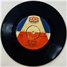 Lawrenc Steve 1959 45-K-15080 Only Love Me / Loving  Is  A Way Of Living     begagnad singelskiva