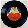 Lawrenc Steve 1959 45-K-15080 Only Love Me / Loving  Is  A Way Of Living     begagnad singelskiva
