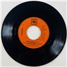 Raiders Käytetty 7” ei kuvakantta Indian Reservation / Terry's Tune  kansi Ei kuvakantta levy VG+ käytetty vinyylisingle