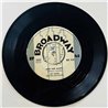 Adams Ray Käytetty 7” ei kuvakantta Soria Moria / Keep Her Happy  kansi Ei kuvakantta levy VG- käytetty vinyylisingle