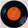 Mathis Johnny Käytetty 7” ei kuvakantta Gina  kansi Ei kuvakantta levy VG+ käytetty vinyylisingle