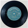 Cliff Richard & The Shadows 1961 45-DYC 1061 A Girl like you begagnad singelskiva