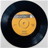 Sinatra Frank with Billy May Käytetty 7” ei kuvakantta Granada  kansi Ei kuvakantta levy VG+ käytetty vinyylisingle
