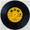 Maxwell Robert 1962 45-MGM 10022 Chapel In The Pines begagnad singelskiva