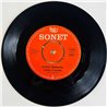 Rocco Granata 1962 T 7533 Pupetta begagnad singelskiva