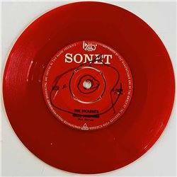 Violents Käytetty 7” ei kuvakantta Hello Josephine / Betty Come On Home  kansi Ei kuvakantta levy G käytetty vinyylisingle