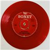 Violents 1963 T-7579 Hello Josephine / Betty Come On Home begagnad singelskiva