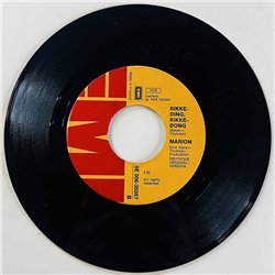 Marion 1974 5E 006-35057 El Bimbo begagnad singelskiva
