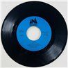 Eric B. & Rakim 1988 UNI-50014 The R begagnad singelskiva