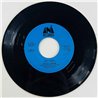 Eric B. & Rakim 1988 UNI-50014 The R begagnad singelskiva