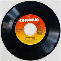 Murphy Eddie 1980 38-68897 Put Your Mouth On Me begagnad singelskiva