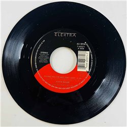 Baker Anita Käytetty 7” ei kuvakantta Giving You The Best That I Got  kansi Ei kuvakantta levy EX käytetty vinyylisingle