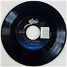Estefan Gloria Käytetty 7” ei kuvakantta Don't Wanna Lose You  kansi Ei kuvakantta levy EX käytetty vinyylisingle
