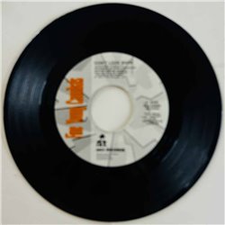 Fine Young Cannibals 1989 IRS-53695 Don't Look Back begagnad singelskiva