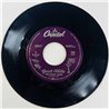 Great White Käytetty 7” ei kuvakantta The Angel Song  kansi Ei kuvakantta levy EX käytetty vinyylisingle