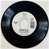 Jimmy Harnen W/ Synch Käytetty 7” ei kuvakantta Where Are You Now?  kansi Ei kuvakantta levy EX käytetty vinyylisingle
