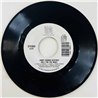 Jimmy Harnen W/ Synch Käytetty 7” ei kuvakantta Where Are You Now?  kansi Ei kuvakantta levy EX käytetty vinyylisingle