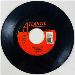 Kon Kan Käytetty 7” ei kuvakantta Puss N' Boots / These boots are made for walkin'  kansi Ei kuvakantta levy EX käytetty vinyyli