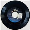 Lauper Cyndi Käytetty 7” ei kuvakantta My First Night Without You   kansi Ei kuvakantta levy EX käytetty vinyylisingle