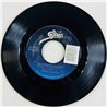 Lauper Cyndi Käytetty 7” ei kuvakantta My First Night Without You   kansi Ei kuvakantta levy EX käytetty vinyylisingle