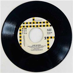 McFerrin Bobby Käytetty 7” ei kuvakantta Good Lovin' / Don't Worry Be Happy  kansi Ei kuvakantta levy EX- käytetty vinyylisingle