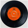 Tremeloes Käytetty 7” ei kuvakantta Silence Is Golden  kansi Ei kuvakantta levy G+ käytetty vinyylisingle