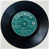 Petersen Jörgen Käytetty 7” ei kuvakantta The Boulevard Of Broken Dreams  kansi Ei kuvakantta levy VG- käytetty vinyylisingle
