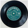 Petersen Jörgen Käytetty 7” ei kuvakantta The Boulevard Of Broken Dreams  kansi Ei kuvakantta levy VG- käytetty vinyylisingle