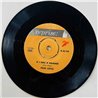Lopez Trini Käytetty 7” ei kuvakantta If I Had A Hammer / Unchain My Heart  kansi Ei kuvakantta levy G+ käytetty vinyylisingle