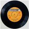 Lopez Trini Käytetty 7” ei kuvakantta If I Had A Hammer / Unchain My Heart  kansi Ei kuvakantta levy G+ käytetty vinyylisingle