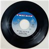 Maurice & Mac 1968 1206 Why Don't You Try Me / Lean On Me begagnad singelskiva
