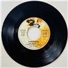 Gamasound Käytetty 7” ei kuvakantta L'Ile Bleue  kansi Ei kuvakantta levy VG käytetty vinyylisingle