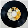 Gamasound Käytetty 7” ei kuvakantta L'Ile Bleue  kansi Ei kuvakantta levy VG käytetty vinyylisingle
