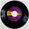 James Rick Käytetty 7” ei kuvakantta You And I / Hollywood  kansi Ei kuvakantta levy VG+ käytetty vinyylisingle