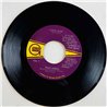 Rick James Käytetty 7” ei kuvakantta Love Gun / Stormy Love  kansi Ei kuvakantta levy EX käytetty vinyylisingle