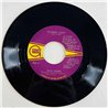Rick James Käytetty 7” ei kuvakantta Love Gun / Stormy Love  kansi Ei kuvakantta levy EX käytetty vinyylisingle