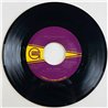 James Rick Käytetty 7” ei kuvakantta Fool On The Street  kansi Ei kuvakantta levy VG- käytetty vinyylisingle