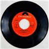 Jeanette 1977 2001 690 Porque Te Vas begagnad singelskiva