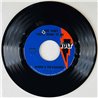 Jeanne & The Darlings Käytetty 7” ei kuvakantta It's unbelievable (how you control my soul)  kansi Ei kuvakantta levy EX käytett