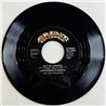 Jefferson Starship 1982 FB-13350 Be My Lady begagnad singelskiva