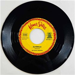 Lovin' Spoonful 1966 618 003 Daydream begagnad singelskiva