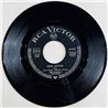 Mamas & The Papas 1967 45-9767 Dedicated To The One I Love begagnad singelskiva