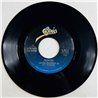Louise Mandrell & R.C. Bannon 1979 8-50717 Reunited begagnad singelskiva