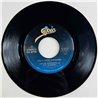 Louise Mandrell & R.C. Bannon 1979 8-50717 Reunited begagnad singelskiva