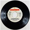 Manhattans 1979 3-10921 Here Comes The Hurt Again begagnad singelskiva